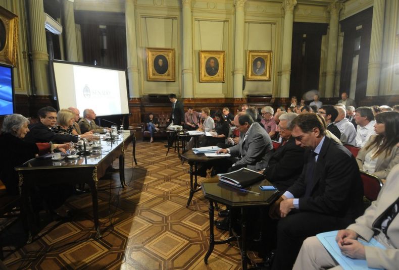 El Congreso convirtió en ley el proyecto Argentina Digital.