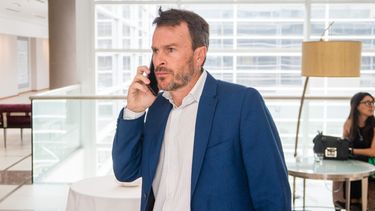 Sitio Andino | Congreso tributario municipal, Lisandro Nieri, telefono, celular