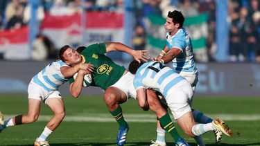 Los Pumas reciben en Jujuy a Australia.
