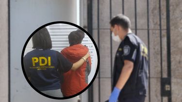 Micaela Miranda fue imputada por homicidio criminis causa y arriesga prisión perpetua. Micaela Miranda fue imputada por homicidio criminis causa y arriesga prisión perpetua.