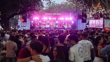 En imágenes: la Arístides ya celebra su 7º aniversario
