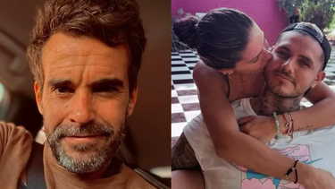 El llamativo encuentro de Mauro Icardi y Nicolás Cabré por primera vez: cuál fue el motivo.&nbsp;