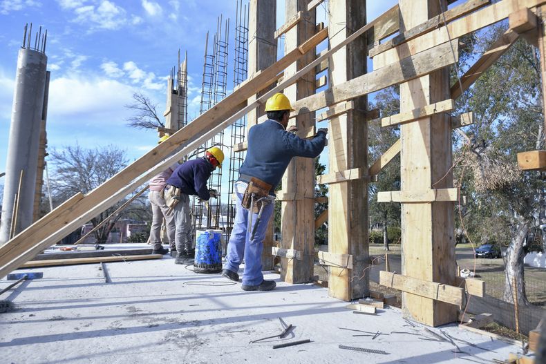 Muchos municipios ofrecen planes para regularizar m2 de construcción sin declarar. Muchos municipios ofrecen planes para regularizar m2 de construcción sin declarar.