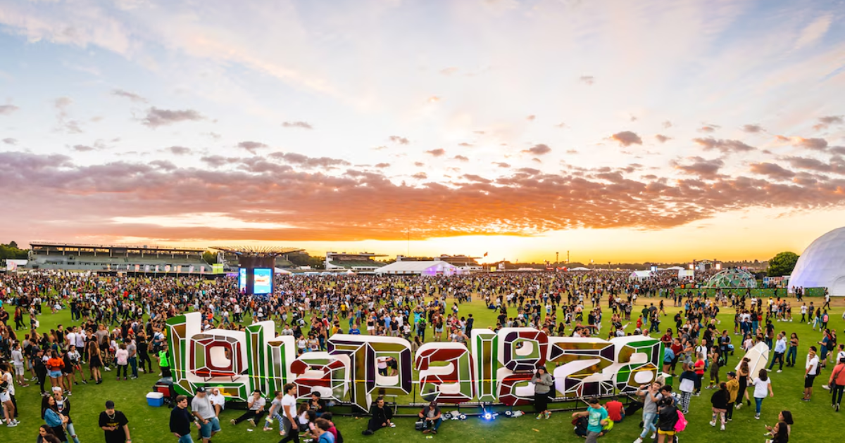 Qué artistas internacionales se sumaron al Lollapalooza Argentina 2025