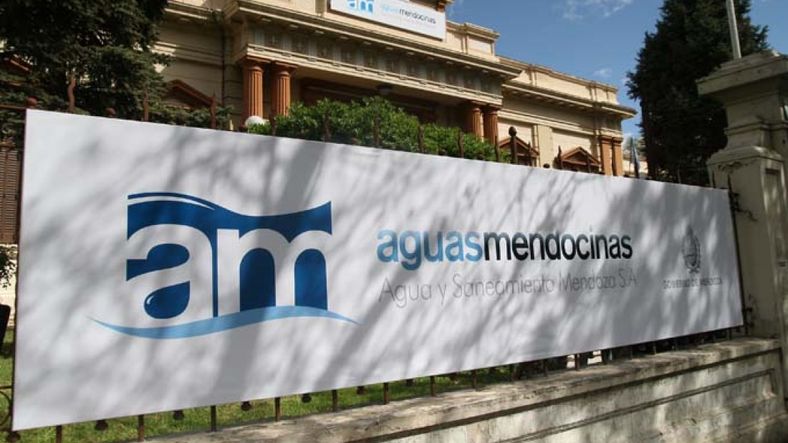 Darío Hernández inició su gestión en AYSAM tras la salida de Mingorance.