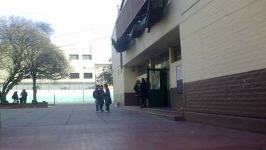 Sitio Andino | Escuela Quintana de Ciudad