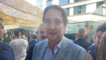 El intendente Emir Félix no podrá ser reelecto y propuso a su hermano, Omar.&nbsp;