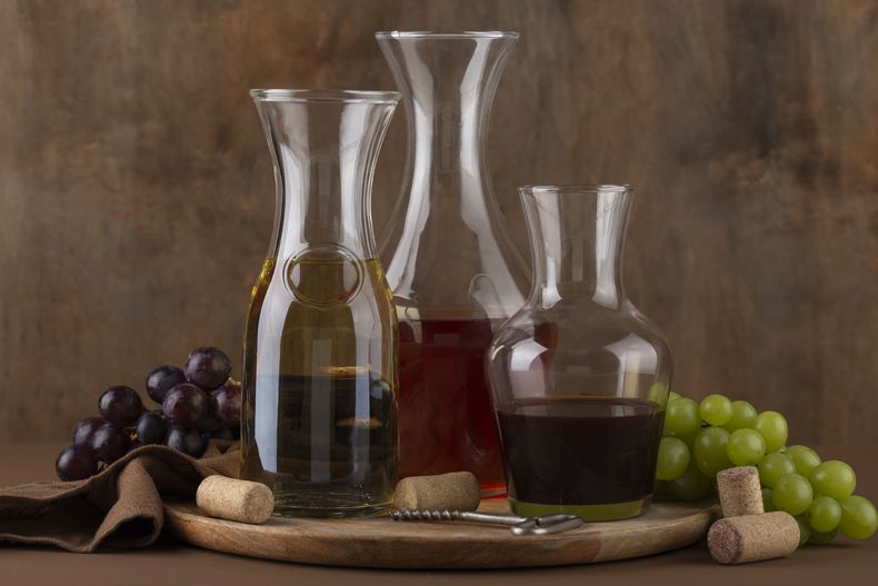 Una distinción con aroma a madera: Maipú, Capital del Aceto Balsámico