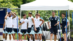 La Selección argentina dejó atrás la euforia por la clasificación a la final del Mundial 2026 y ya piensa en el duelo decisivo frente a España.