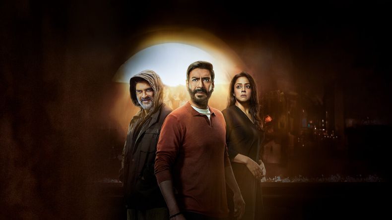 Esta película está entre las más vistas en Netflix.
