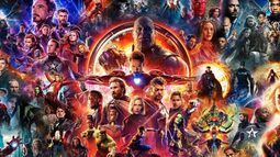 Una figura del Universo Cinematográfico de Marvel fue despedida.
