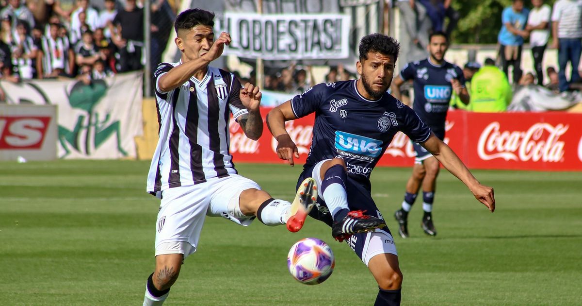 Gimnasia Se Impuso En El Clásico Y Se Metió En Las Semifinales Del Reducido