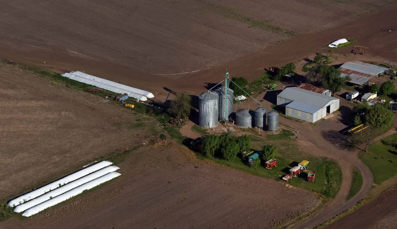 A pesar de la baja de retenciones el campo no está liquidando en la medida esperada.
