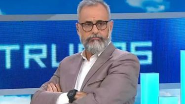 Jorge Rial fue internado de urgencia en Colombia: su estado de salud.