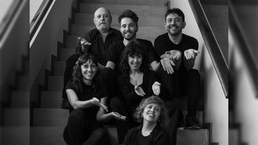 El Loco y La Camisa, una renovada propuesta del teatro mendocino para disfrutar en familia