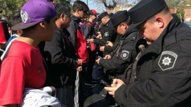 Desde el Ministerio de Seguridad sostienen que la ampliación busca fortalecer las herramientas de prevención y control Desde el Ministerio de Seguridad sostienen que la ampliación busca fortalecer las herramientas de prevención y control