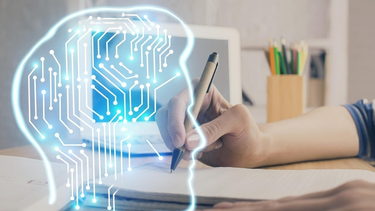 Transformación digital desde la inteligencia artifical.