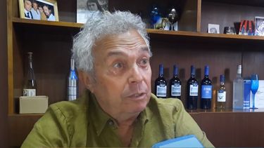 Alejandro Fadel se refirió a la economía de la vitivinicultura y la desregulación en el sector.