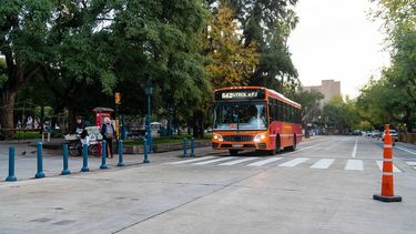 estas son las nuevas herramientas incorporadas a la app mendotran estas son las nuevas herramientas incorporadas a la app mendotran