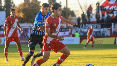 El Club Deportivo Maipú y tres puntos vitales (Foto: Prensa DM).
