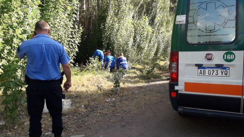 Tragedia: un joven murió ahogado en San Martín