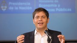 El cambio de sede es para que Argentina pueda seguir pagando y los bonistas seguir cobrando