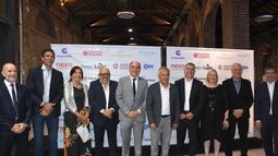 En su cena anual, la FEM expuso el balance y los desafíos que enfrenta el sector empresarial