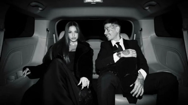 ¿Infidelidad confirmada? Los chats de Duki y Lula que sacuden la relación con Emilia Mernes.