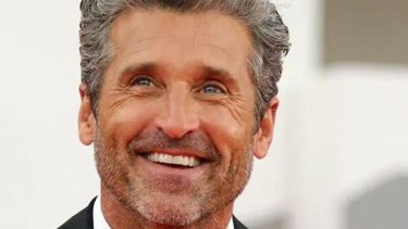 Patrick Dempsey protagoniza esta película en Max.