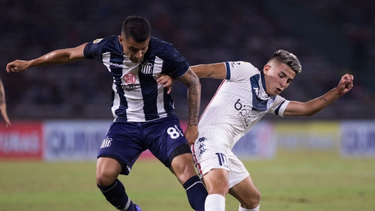 Vélez y Talleres buscan la primera diferencia.