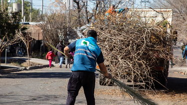 La Municipalidad de Mendoza y el operativo 360 para septiembre. La Municipalidad de Mendoza y el operativo 360 para septiembre.