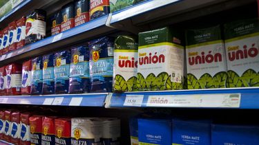 Los alimentos que más subieron de precio en octubre: yerba, azúcar, arroz y huevos