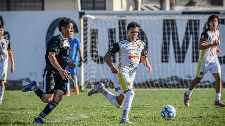 Los equipos mendocinos entraron en terreno de definiciones en el Torneo Regional Federal Amateur 2026. &nbsp;