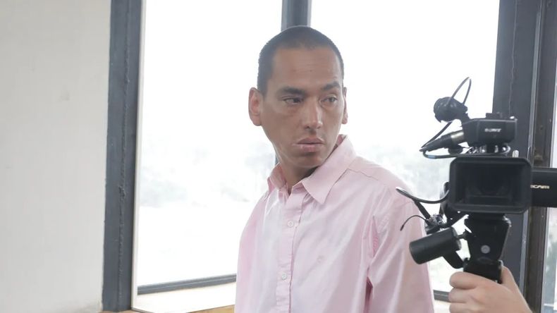 El hijo de Milagro Sala hab&iacute;a sido imputado por lavado de dinero