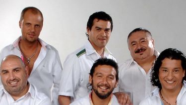 Sitio Andino | Los Tekis