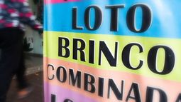 A qué hora se sortea el Brinco y de cuánto es el premio de este domingo 12 de julio