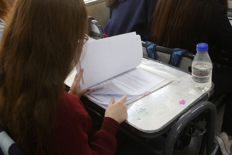Pruebas Aprender 2025: Mendoza mejoró los resultados en Lengua y Matemática