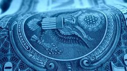 El dólar blue sigue bajando y ya es el tipo de cambio más barato