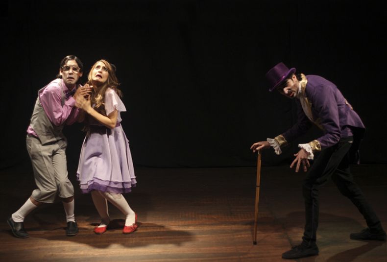 FREAK DIFUSION 4 (1), elenco lita tancredi