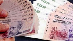 Preparan un IFE para trabajadores en negro y monotributistas