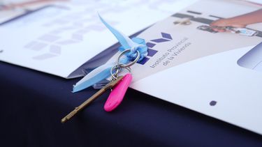 Planes del IPV para Malargüe (Foto gentileza).