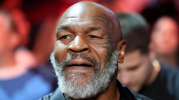 ¡Bomba!: Mike Tyson regresa al ring a los 57 años