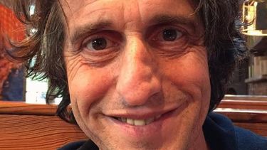 Esta serie argentina con Diego Peretti triunfó en Netflix.