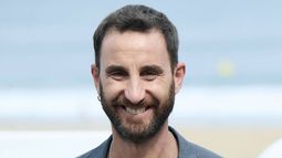 Esta película es un éxito en Netflix.