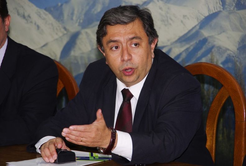 Raul Mercau