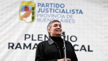 maximo kirchner cuestiono a martin guzman por no involucrarse en las disputas de poder