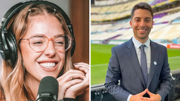 El comentario muy subido de tono de Nati Jota a Gastón Edul&nbsp;