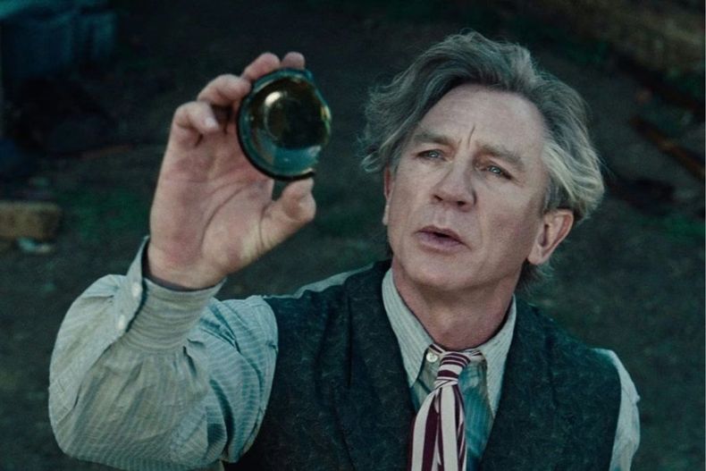 Netflix sorprendió con el tráiler de Narnia: El sobrino del mago y reveló cuándo llegará