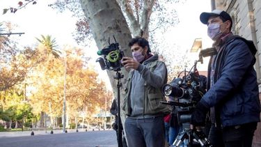 Sitio Andino | Concurso Ruta 40 Creativa