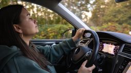 Crece 35% la cantidad de mujeres que conducen a través de apps en Argentina